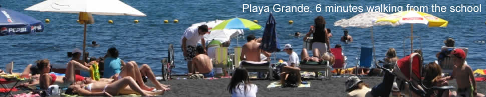 learn Spanish Taking Spanish classes in Chile at Language Pucon Study spanish in the most beautifull parts of the lake district in Chile. Individuall classes, group classes, tailor made , according to your needs in Chile, Patagonien